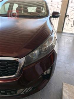 کیا سۆرینتۆ